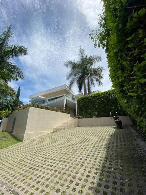 Comoda Casa Finca Con Piscina - San Jeronimo, Ant Medellin Luaran gambar